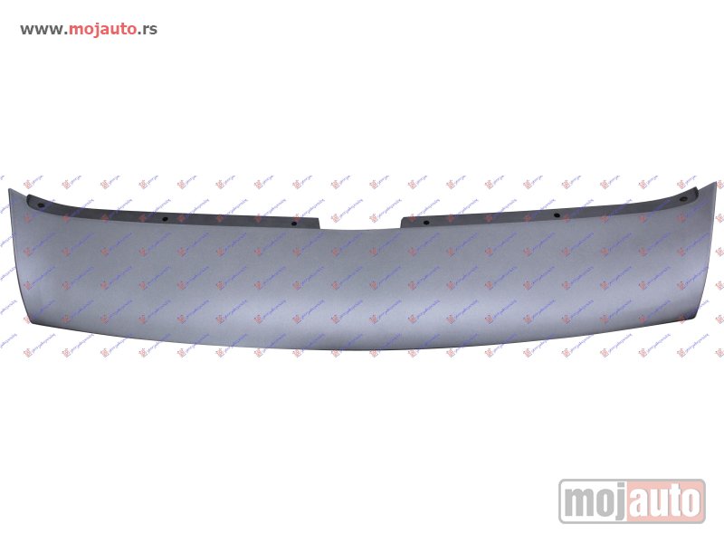 Glavna slika -  LAJSNA PREDNJEG BRANIKA DONJA (X-LINE) Bmw x3 (f25) 11-14 -dostupno - MojAuto