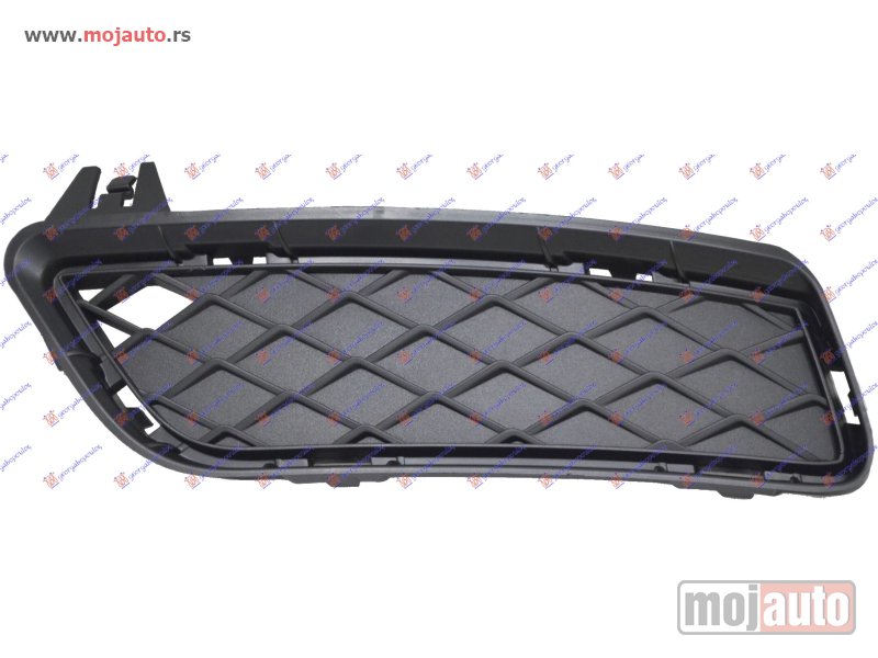 Glavna slika -  RESETKA PREDNJEG BRANIKA Levo Bmw x3 (f25) 11-14 -dostupno - MojAuto