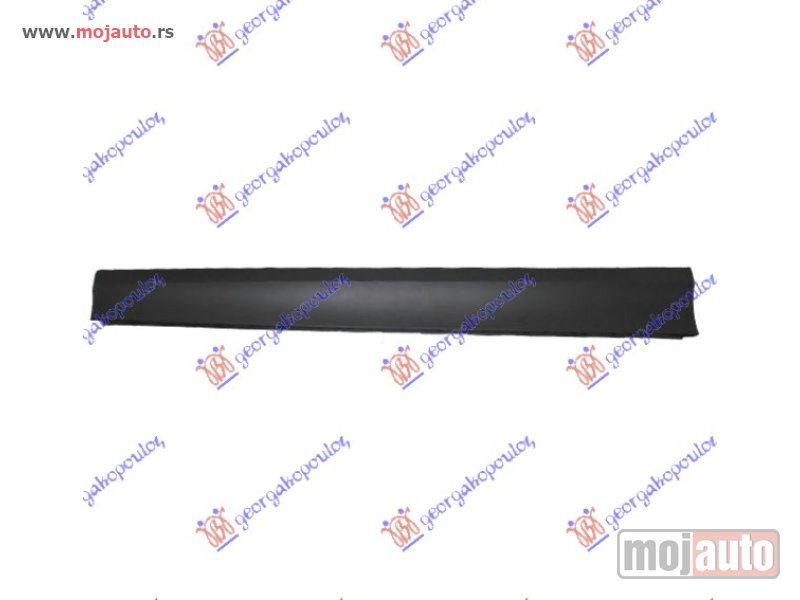 Glavna slika -  LAJSNA PREDNJIH VRATA Levo Bmw x3 (f25) 11-14 -dostupno - MojAuto