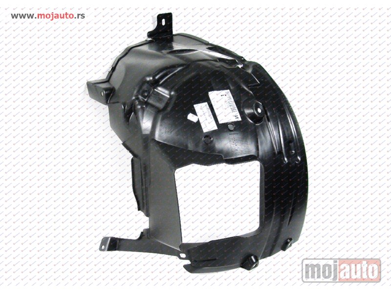 Glavna slika -  POTKRILO (ZADNJI DEO) (?3) Levo Bmw series 3 (e92/93) coupe/cabrio 07-11 -nedostupno - MojAuto