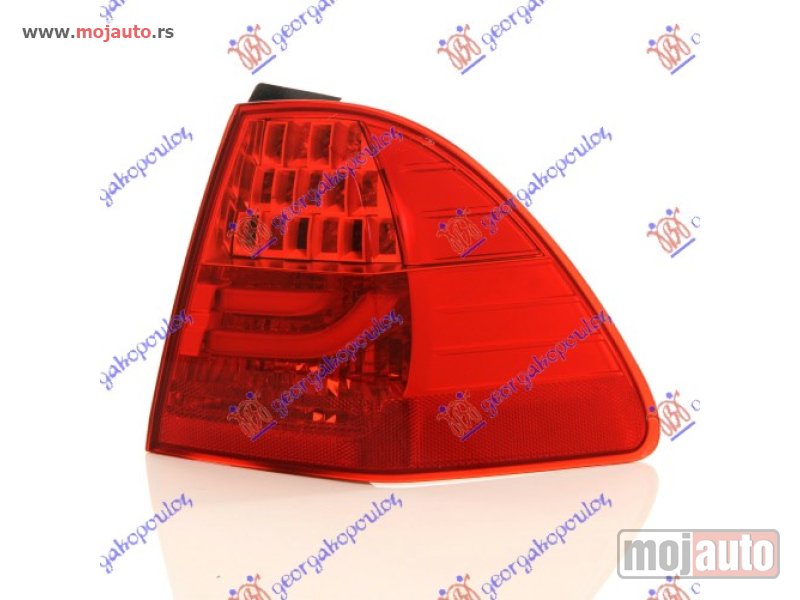 Glavna slika -  STOP LAMPA SPOLJASNJA KARAVAN Desno Bmw series 3 (e90/91) sdn/s.w. 08-12 -dostupno - MojAuto
