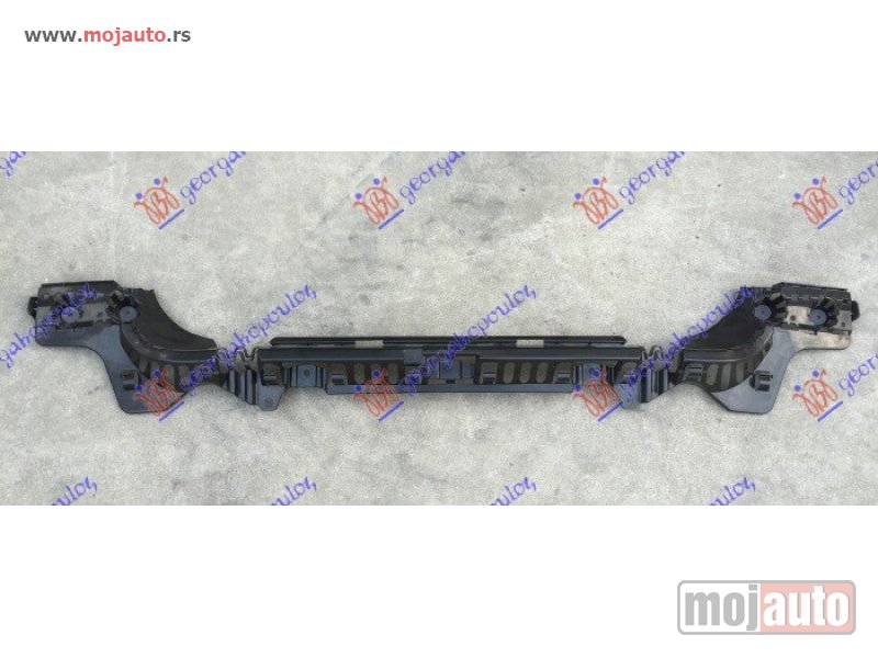Glavna slika -  NOSAC (OJACANJE) ZADNJEG BRANIKA PLASTICNI (& (M-SPORT)) Bmw series 3 (f30/f31) sdn/s.w. 12-14 -dostupno - MojAuto