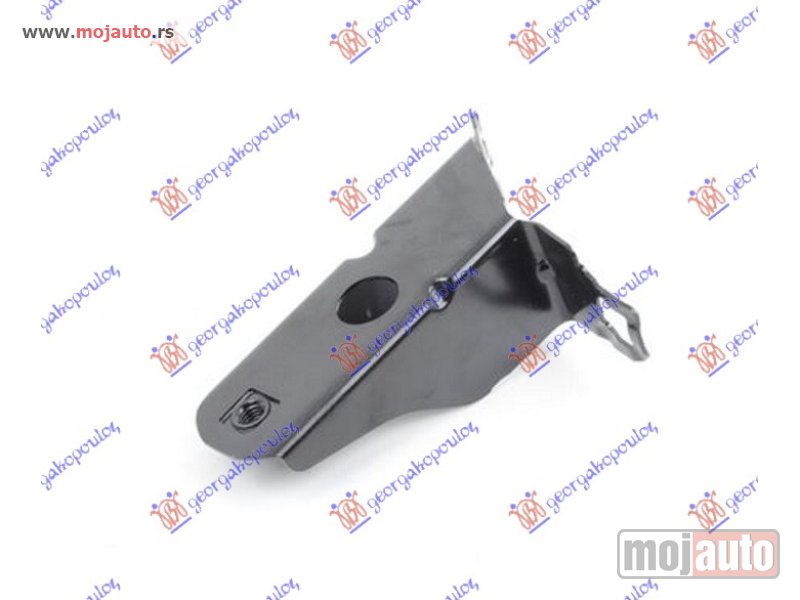 Glavna slika -  NOSAC PREDNJEG BLATOBRANA PREDNJI GORNJI METALNI Levo Bmw series 3 (f30/f31) sdn/s.w. 12-14 -nedostupno - MojAuto