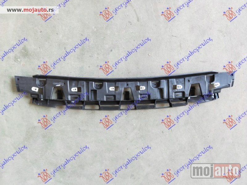 Glavna slika -  NOSAC PREDNJEG BRANIKA DONJI PLASTICNI (M-SPORT) (SA ZADNJIM SPOJLEROM (M-SPORT)) Bmw series 3 (g20/g21) sdn/s.w. 18-22 -dostupno - MojAuto