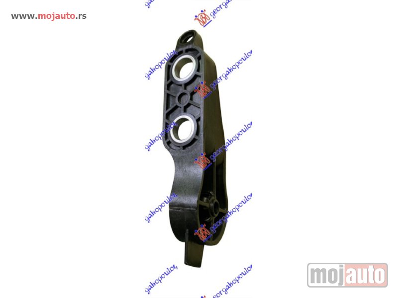 Glavna slika -  NOSAC PVC MASKE UNUTRASNJE PLASTICNI Desno Bmw series 3 (g20/g21) sdn/s.w. 18-22 -dostupno - MojAuto