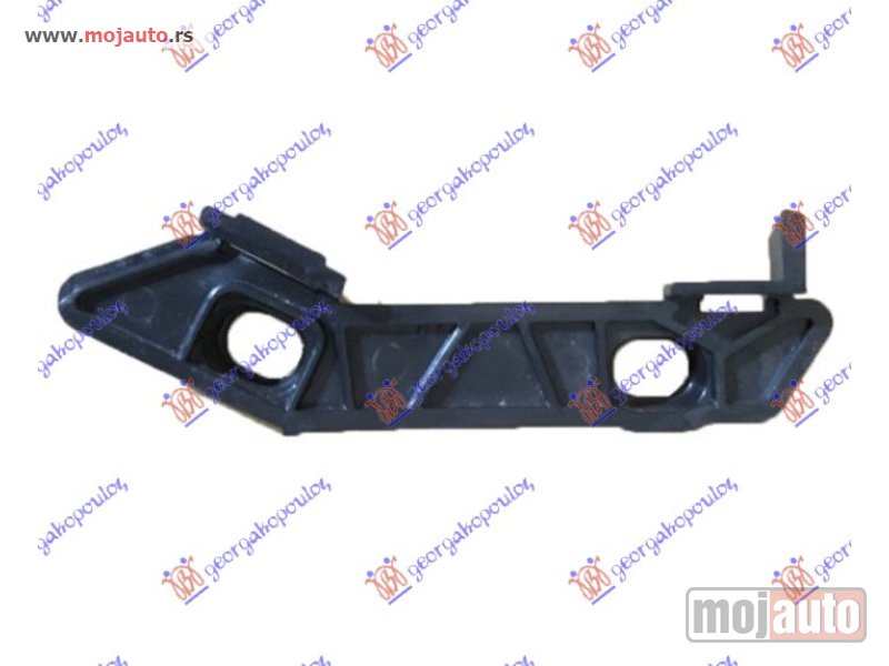 Glavna slika -  NOSAC PREDNJEG BRANIKA (NA BRANIKU) BOCNI PLASTICNI Desno Bmw series 1 (f21/20) 3/5d 11-15 -dostupno - MojAuto