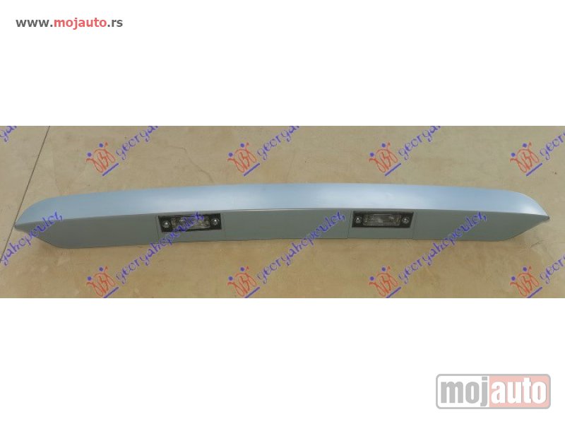 Glavna slika -  LAJSNA GEPEK VRATA Vw transporter (t5) 03-10 -dostupno - MojAuto