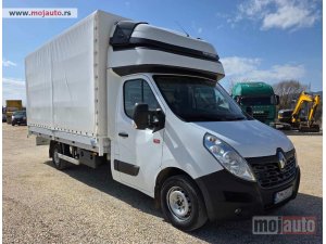 Glavna slika - Renault Master - MojAuto