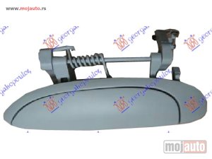 NOVI: delovi  KVAKA PREDNJIH/ZADNJIH VRATA PM Levo Dacia logan-mcv 08-12 -dostupno