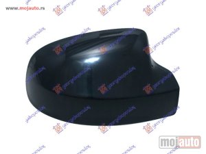 NOVI: delovi  POKLOPAC RETROVIZORA PM Desno Dacia logan-mcv 08-12 -dostupno