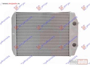 NOVI: delovi  GREJAC KABINE (160x190x26) 2012- Fiat panda new 12- -dostupno