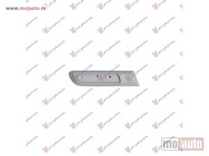 NOVI: delovi  LAJSNA ZADNJEG BLATOBRANA PM Desno Fiat 500 15- -dostupno