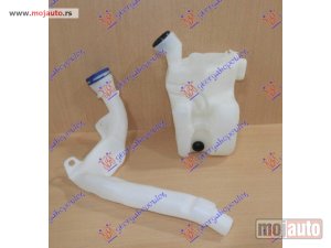 NOVI: delovi  POSUDA ZA TECNOST BRISACA Citroen c-elysee 16- -dostupno