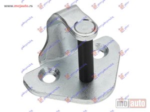 NOVI: delovi  BRAVA KLIZNIH VRATA Fiat ducato 20- -nedostupno