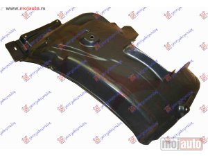 NOVI: delovi  POTKRILO (ZADNJI DEO) PLASTICNO Desno Bmw series 3 (e90/91) sdn/s.w. 08-12 -dostupno