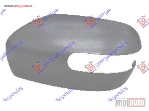 NOVI: delovi  POKLOPAC RETROVIZORA PM (SA OTVOROM ZA MIGAVAC) Levo Mazda cx7 11- -dostupno