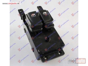 NOVI: delovi  PREKIDAC U PREDNJIM VRATIMA (2 TASTERA) (11 PIN) Levo Hyundai i20 12-14 -dostupno