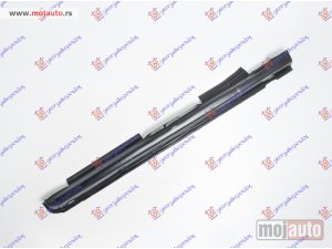 NOVI: delovi  SAJTNA 4 VRATA Levo Dacia logan-mcv 08-12 -dostupno