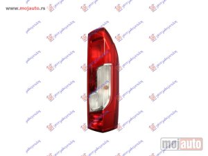 NOVI: delovi  STOP LAMPA (TYC) Desno Fiat ducato 20- -dostupno