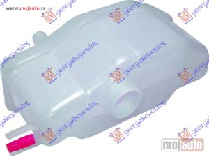 NOVI: delovi  POSUDA ZA ANTIFRIZ (1.7 DIZEL) Fiat strada 05-14 -dostupno