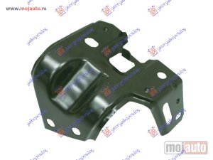 NOVI: delovi  NOSAC PREDNJEG BLATOBRANA METALNI Levo Fiat punto evo 09-12 -dostupno