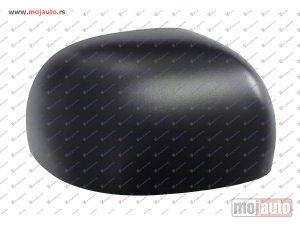 NOVI: delovi  POKLOPAC RETROVIZORA 2009- Desno Fiat panda new 12- -nedostupno