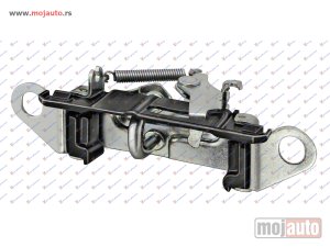 NOVI: delovi  BRAVA GEPEK VRATA NA ZADNJEM VEZNOM LIMU Fiat multipla 04-10 -dostupno