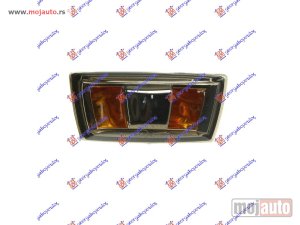 NOVI: delovi  MIGAVAC U KRILU PROVIDAN ZATAMNJENI Desno Chevrolet cruze 09-13 -dostupno