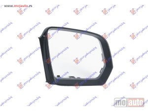 Glavna slika - OKVIR RETROVIZORA 2008- Desno Mercedes gl (x164) 06-12 -dostupno - MojAuto