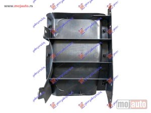 Glavna slika - USMERIVAC VAZDUHA UNUTRASNJI PLASTICNI Levo Bmw series 6 (e63/64) coupe/cabrio 04-11 -dostupno - MojAuto