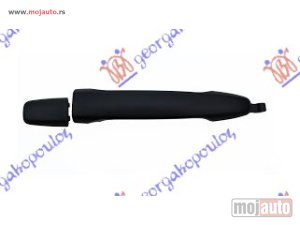 NOVI: delovi  KVAKA PREDNJIH VRATA SPOLJASNJA Desno Citroen c-crosser 07-12 -dostupno