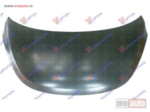 NOVI: delovi  HAUBA Hyundai i10 10-13 -dostupno