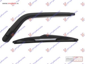 NOVI: delovi  ZADNJI BRISAC KOMPLET 310mm Hyundai i10 10-13 -dostupno