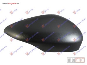 NOVI: delovi  POKLOPAC RETROVIZORA MAT-CRNI Desno Ford fiesta 13-17 -dostupno
