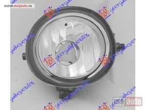 NOVI: delovi  MAGLENKA (H11) -2007 (E) (TYC) Levo Mazda miata mx5 09-15 -dostupno