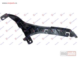 NOVI: delovi  NOSAC PREDNJEG BRANIKA BOCNI PLASTICNI (VELIKI) Levo Honda cr-v 10-13 -dostupno