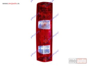 NOVI: delovi  STOP LAMPA (ZATVORENA KAROSERIJA) (TURSKA) Levo Iveco daily 11-14 -dostupno