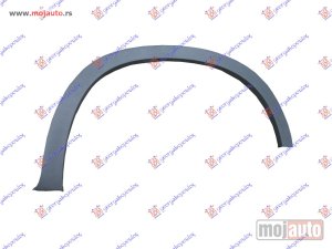 NOVI: delovi  RUB PLASTICNI PREDNJEG BLATOBRANA Desno Bmw x5 (e70) 10-13 -dostupno