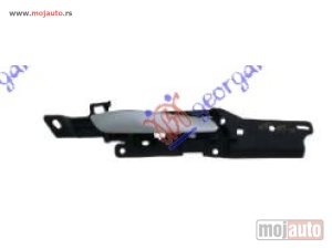 NOVI: delovi  KVAKA ZADNJIH VRATA UNUTRASNJA Desno Bmw x5 (e70) 10-13 -dostupno