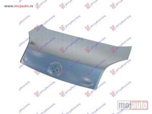 Glavna slika -  HAUBA Fiat fiorino/qubo 16- -dostupno - MojAuto