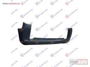 NOVI: delovi  ZADNJI BRANIK PM (JEDNA VRATA) Fiat fiorino/qubo 16- -dostupno