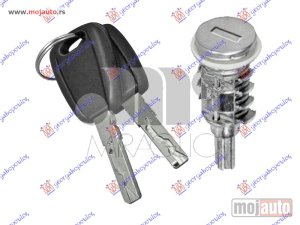 NOVI: delovi  CILINDAR BRAVE Fiat 500 l 12-17 -dostupno