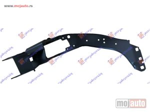 NOVI: delovi  NOSAC HLADNJAKA ALUMINIJUM Desno Bmw x1 (f48) 19-22 -nedostupno