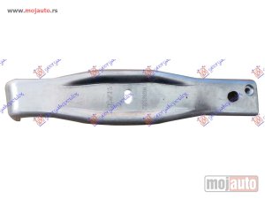 NOVI: delovi  NOSAC SINE PREDNJEG BRANIKA UNUTRASNJI VERTIKALNI ALUMINIJUM Levo Bmw series 2 (f44) gran coupe 19- -dostupno