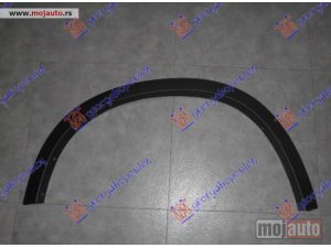 NOVI: delovi  RUB PLASTICNI ZADNJEG BLATOBRANA Desno Bmw x1 (f48) 19-22 -dostupno
