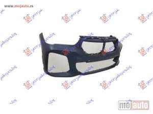 NOVI: delovi  PREDNJI BRANIK PM (PDC SENZORI) (PARKING ASSISTANCE) (M-SPORT) Bmw x1 (f48) 19-22 -dostupno