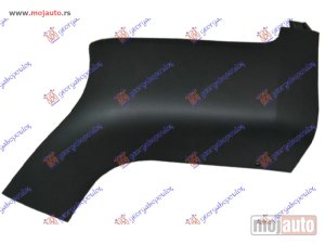 NOVI: delovi  KRAJ ZADNJEG BRANIKA Desno Bmw x5 (e70) 10-13 -dostupno