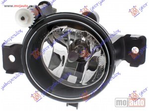 NOVI: delovi  MAGLENKA (H11) (HELLA) Levo Bmw x5 (e70) 10-13 -dostupno