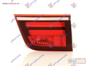 NOVI: delovi  STOP LAMPA UNUTRASNJA (DEPO) Desno Bmw x5 (e70) 10-13 -dostupno