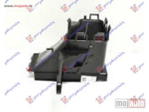 NOVI: delovi  USMERIVAC VAZDUHA UNUTRASNJI PREDNJI DEO PLASTICNI (ZA KOCNICU) Levo Bmw x7 (g07) 18- -dostupno